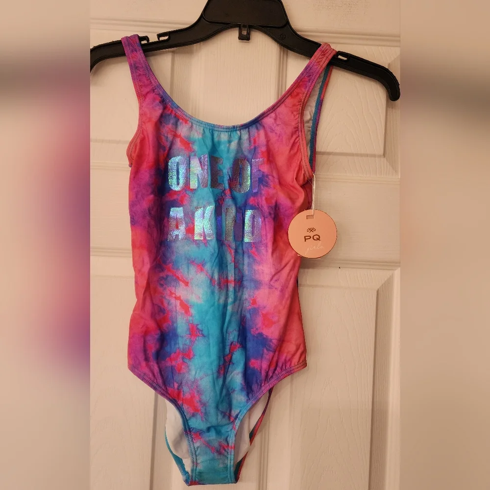 PQ Swim nwt adorable